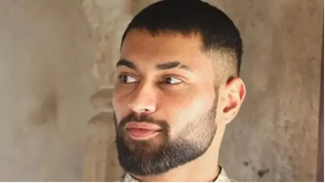 Potongan Rambut Buzz Cut (mendeserve.com)