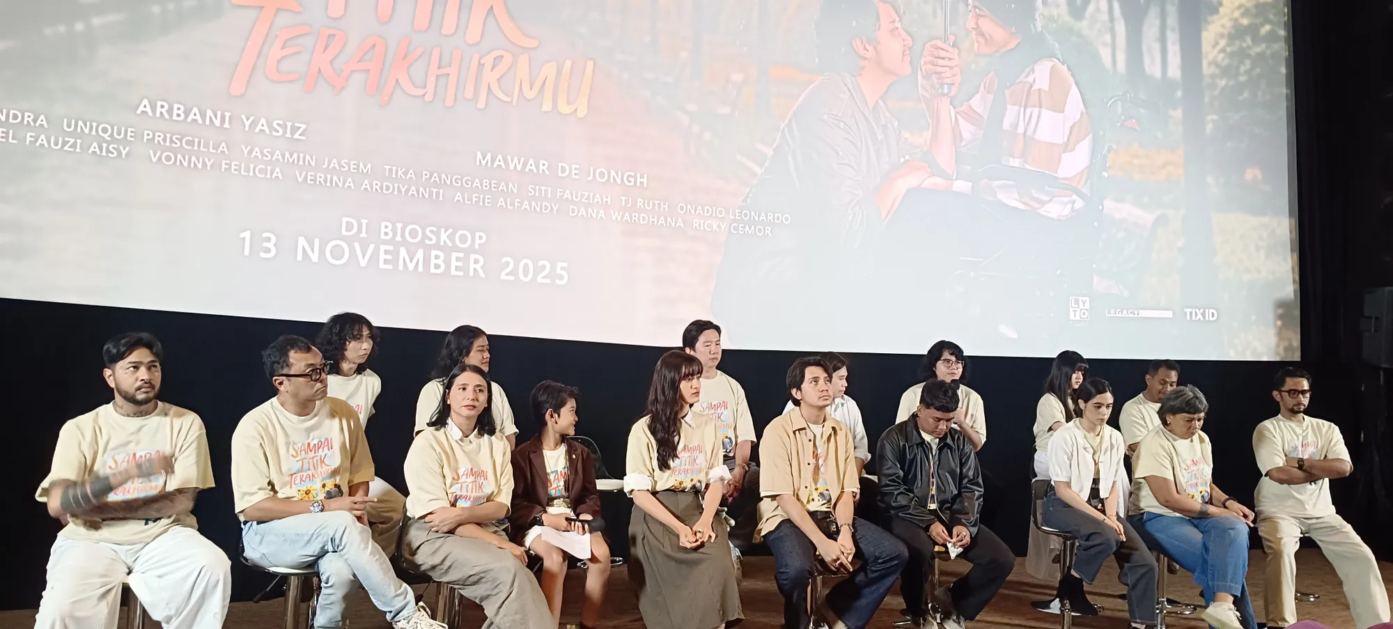 Kapanlagi.com/Sahal Fadhli