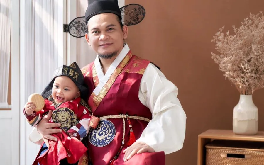  Dokumentasi Pribadi)