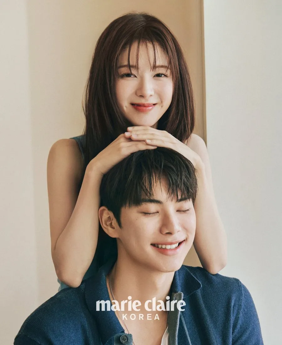 MBC Drama Awards 2025 Umumkan Nominasi Best Couple (credit: mydramalist)