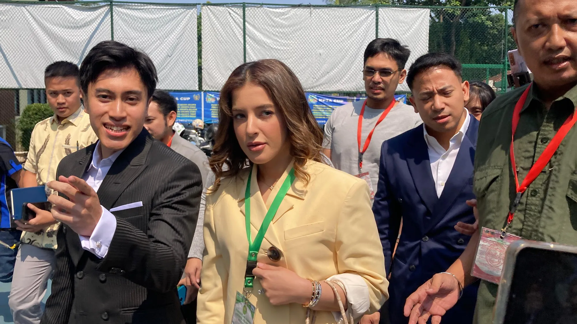 Sidang Berikutnya
