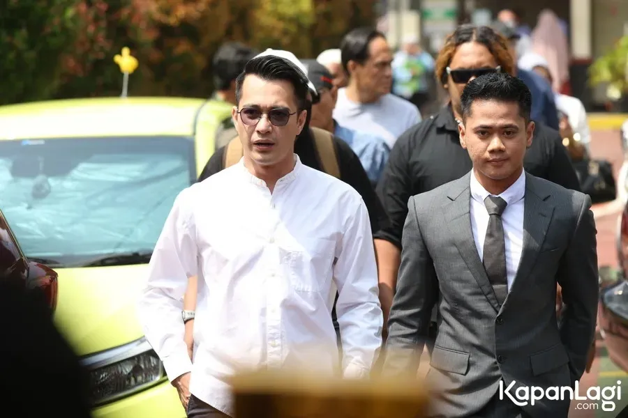 Kesepakatan Mediasi