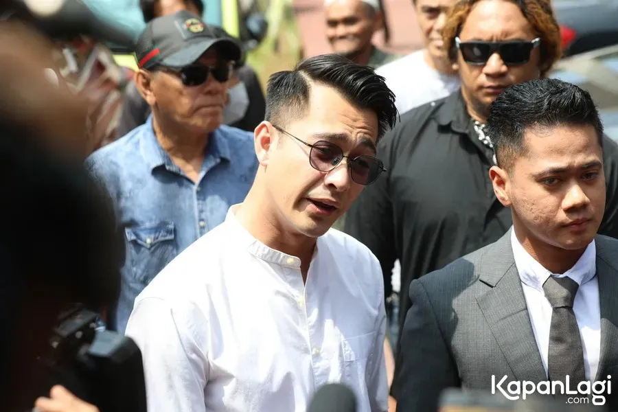 Nantikan Putusan Hakim