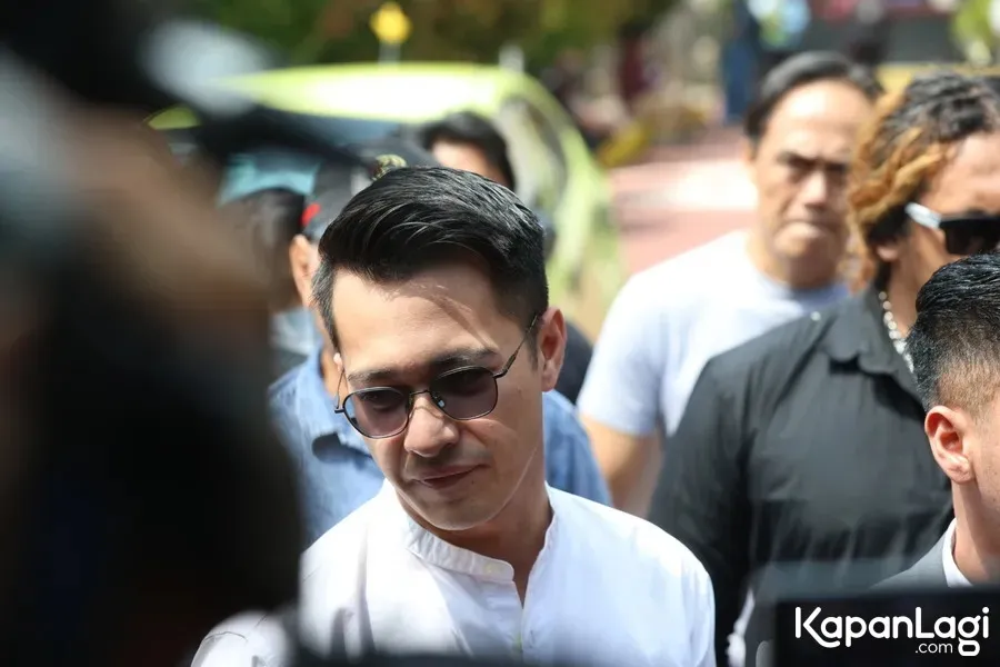 Mediasi Sudah Selesai