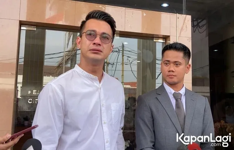Tak Persulit Proses Perpisahan