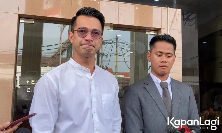 Ikuti Kemauan Istri