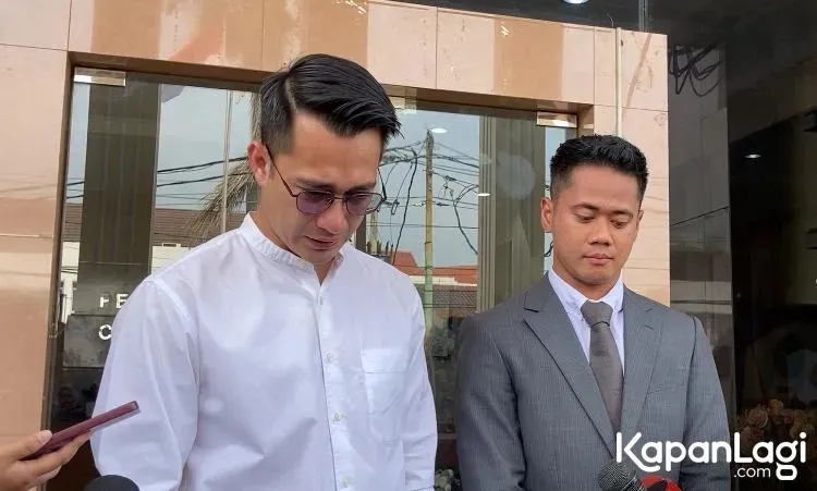 Ingin Mencintai Diri Sendiri