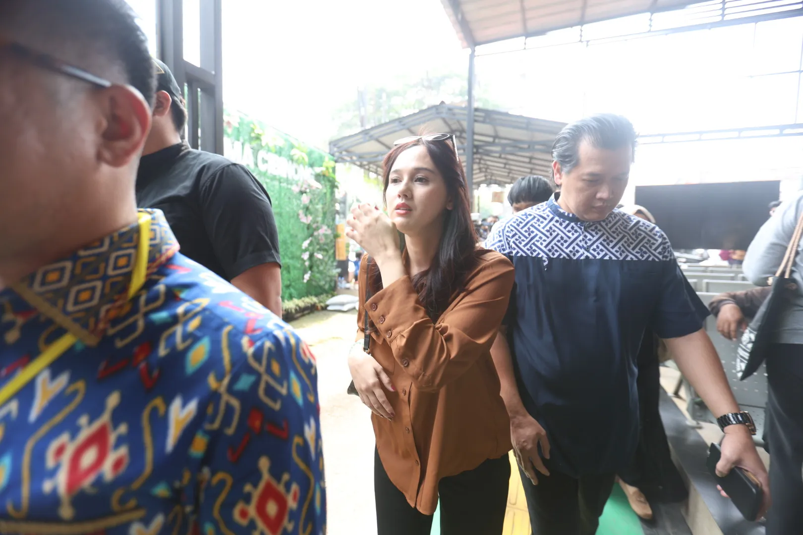 Mediasi Satu Jam