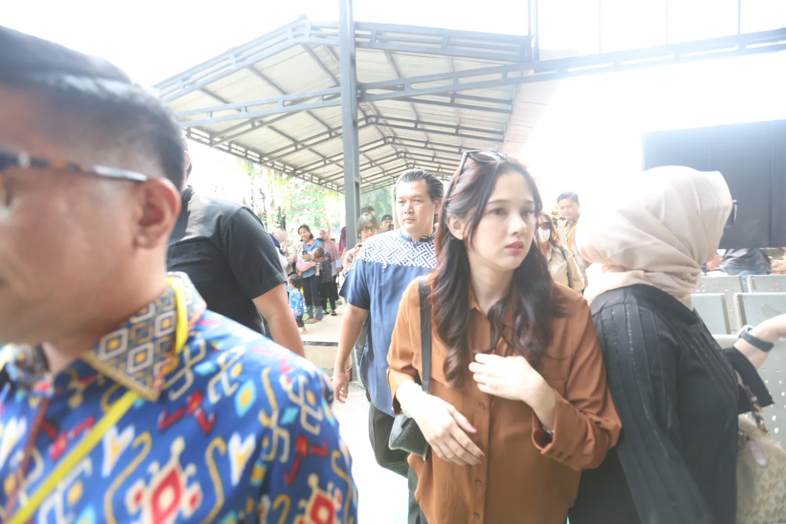 Mediasi Mencapai Beberapa Kesepakatan