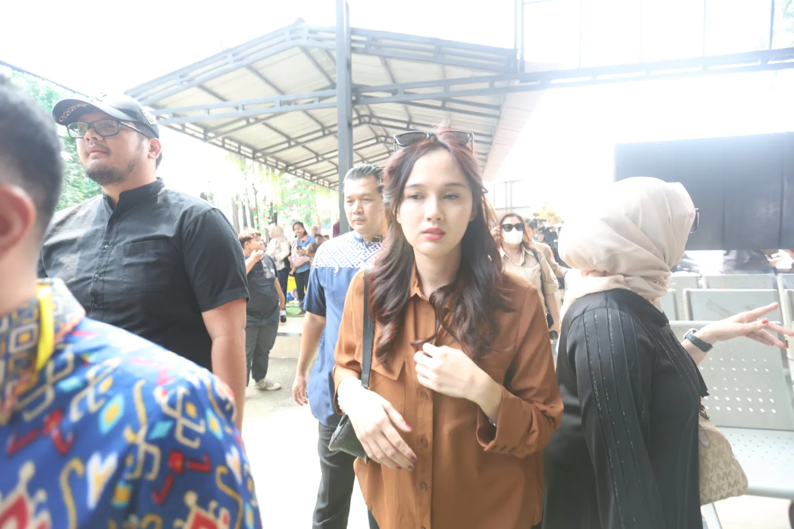 Ikuti terus kabar soal perceraian Eza dan Meiza di KapanLagi.com, kalau bukan sekarang kapan lagi?