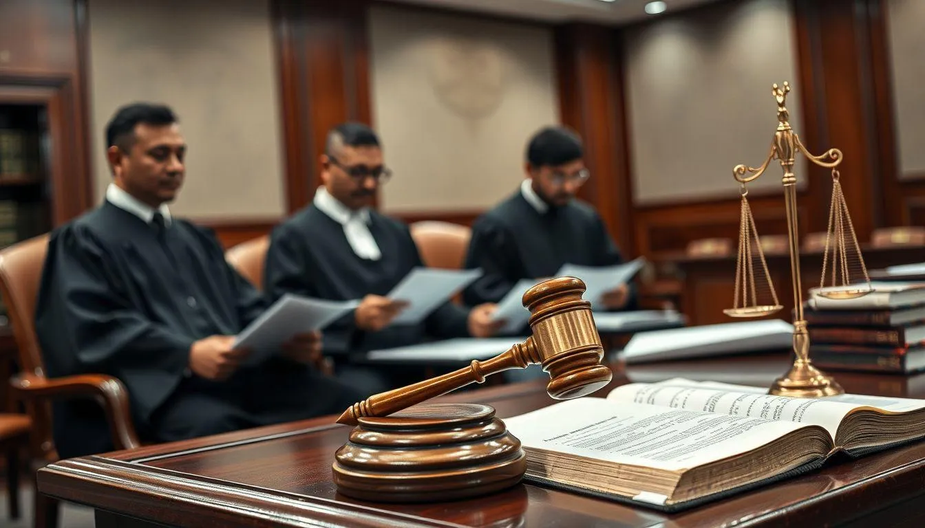 Pengertian dan Definisi Cabul Menurut Berbagai Sumber (c) Ilustrasi AI