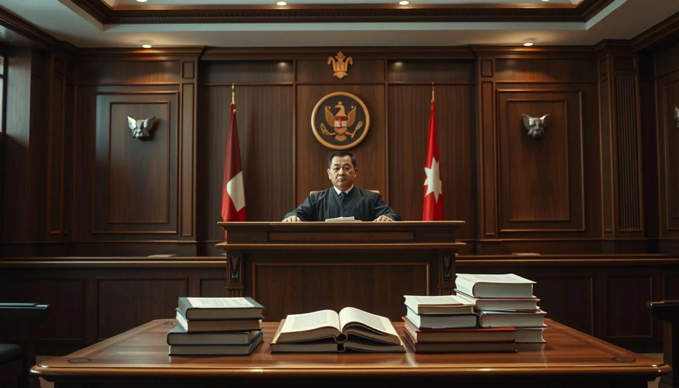 FAQ (Pertanyaan yang Sering Diajukan) (c) Ilustrasi AI