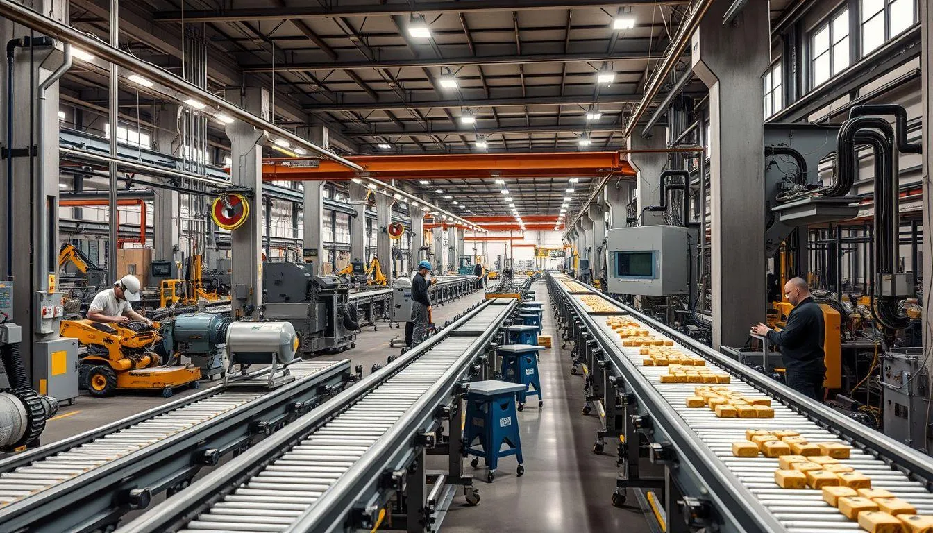 FAQ (Frequently Asked Questions) (c) Ilustrasi AI