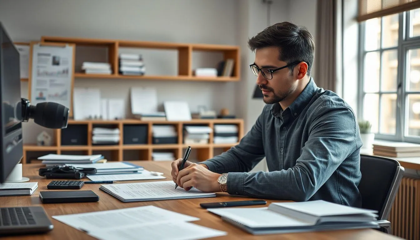 Pengertian dan Definisi 5W 1H (c) Ilustrasi AI