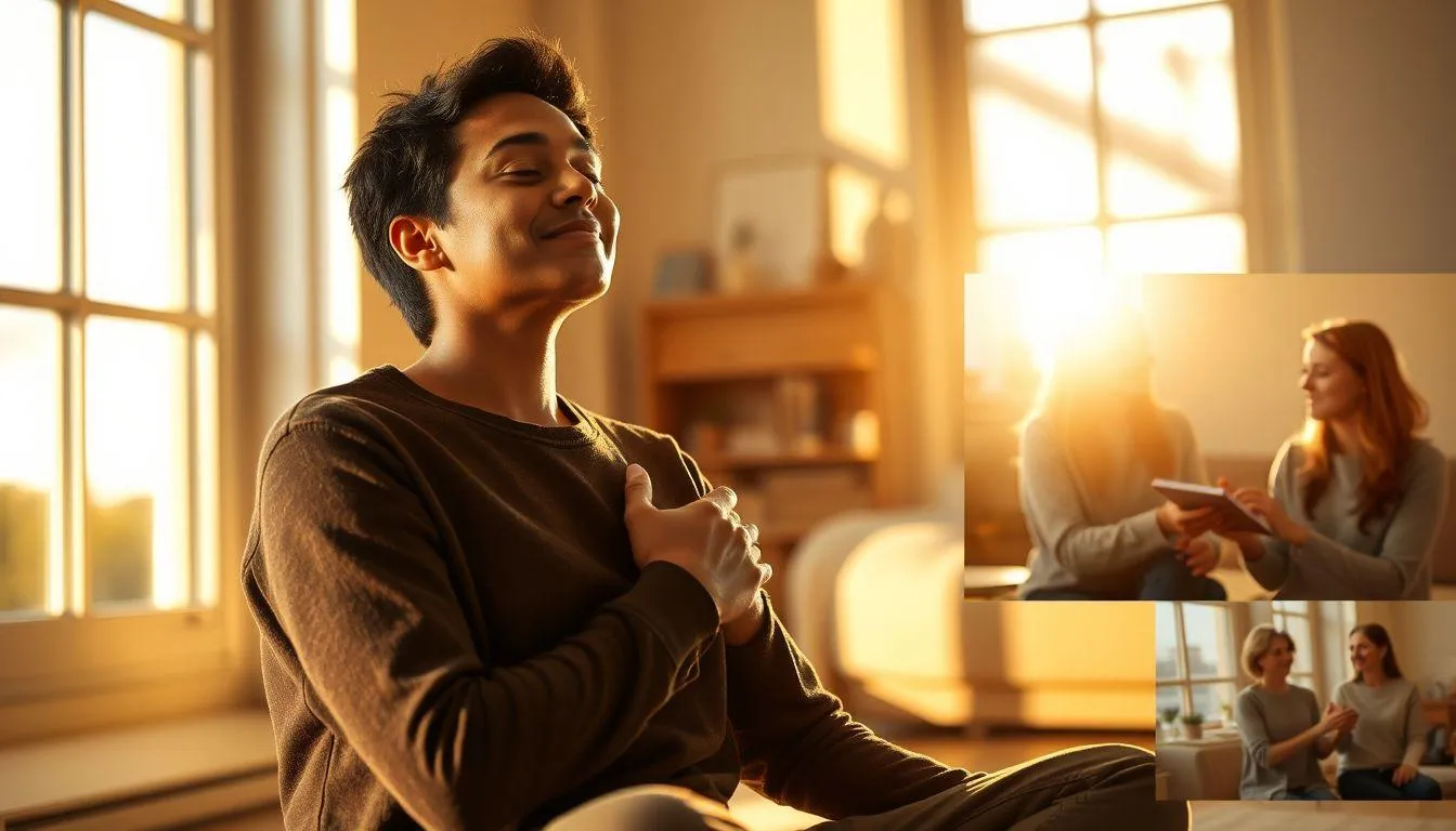 Karakteristik Utama Abundance Mindset (c) Ilustrasi AI