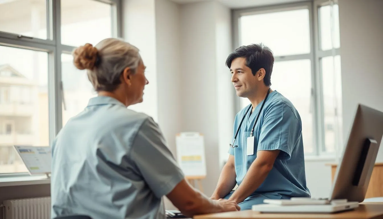 Proses dan Mekanisme Adaptasi (c) Ilustrasi AI