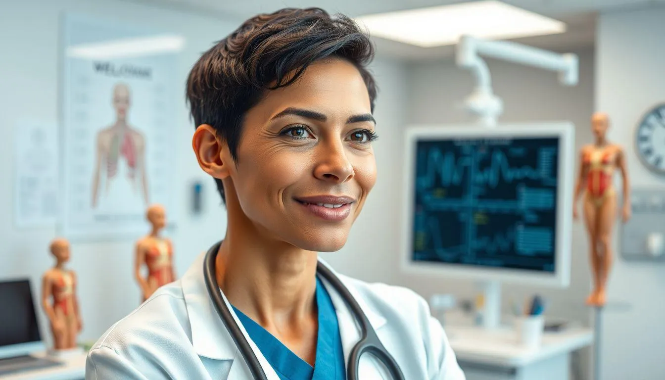 Faktor-Faktor yang Mempengaruhi Kemampuan Adaptif (c) Ilustrasi AI