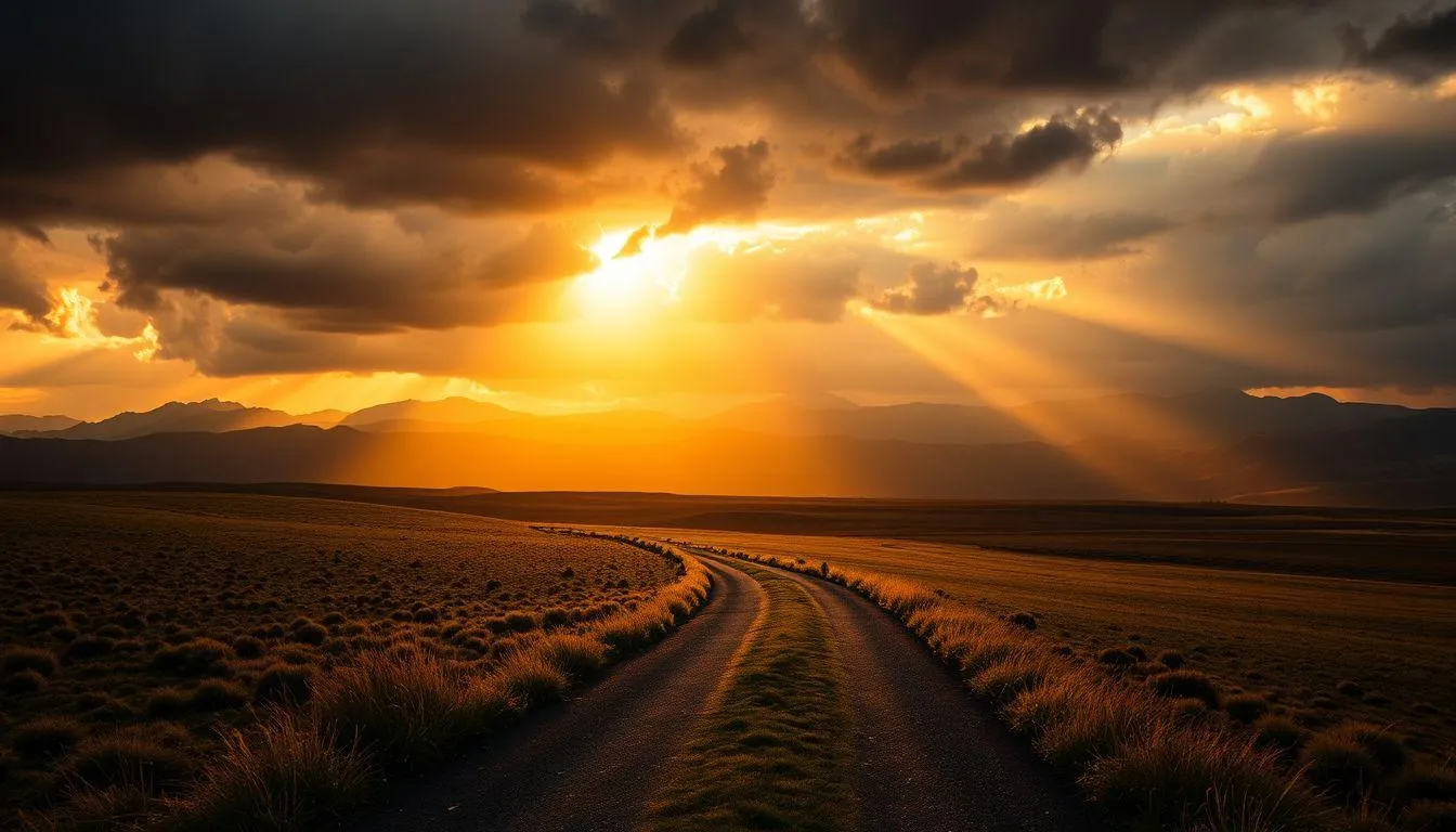 Makna Simbolis dan Metaforis Daylight (c) Ilustrasi AI