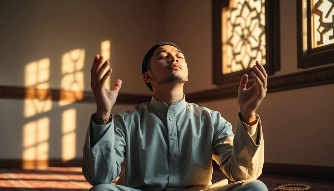 FAQ (Frequently Asked Questions) (c) Ilustrasi AI