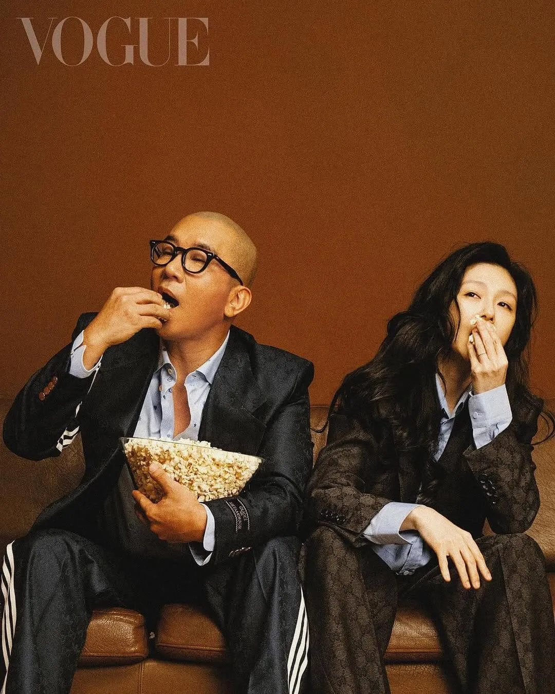 Pesan DJ Koo untuk Publik