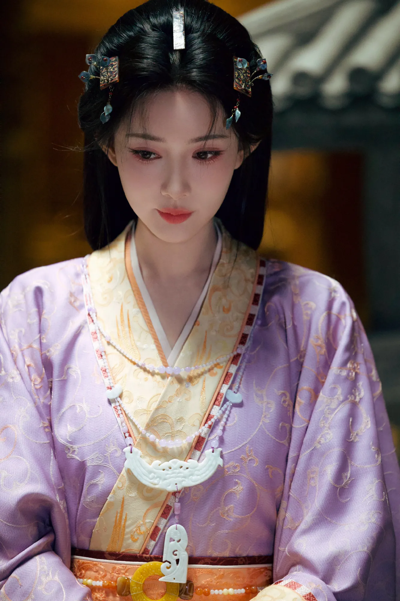 Kolaborasi tim produksi besar garap drama ambisius (credit:weibo)