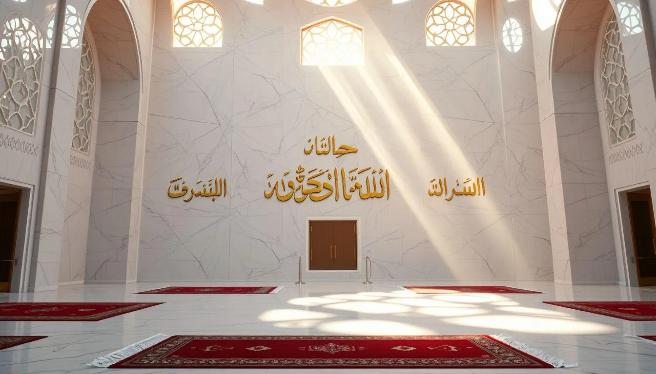 Pengertian dan Makna Asmaul Husna (c) Ilustrasi AI