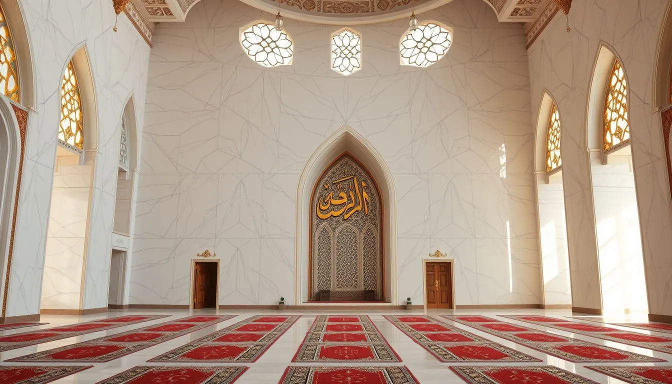 Daftar Lengkap 99 Nama Nama Asmaul Husna (c) Ilustrasi AI