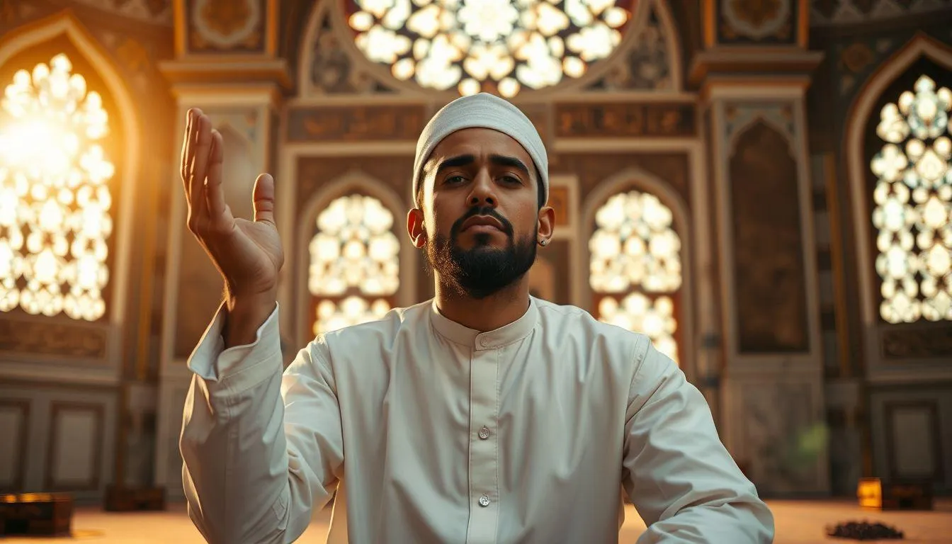 Keutamaan dan Hikmah Mengamalkan Asmaul Husna (c) Ilustrasi AI