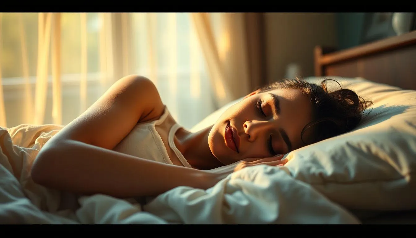 Ciri-Ciri Khusus Mimpi Khodam Pendamping (c) Ilustrasi AI