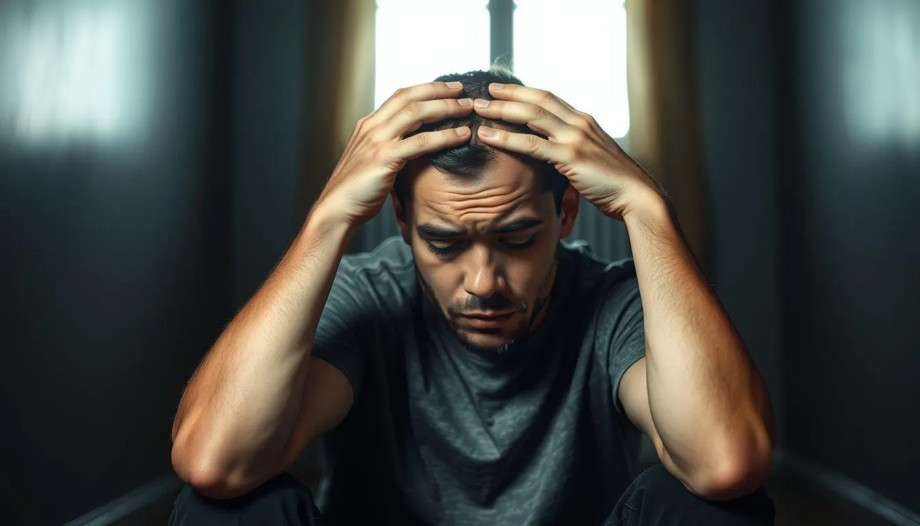 Jenis-Jenis Mimpi Sakit dan Interpretasinya (c) Ilustrasi AI