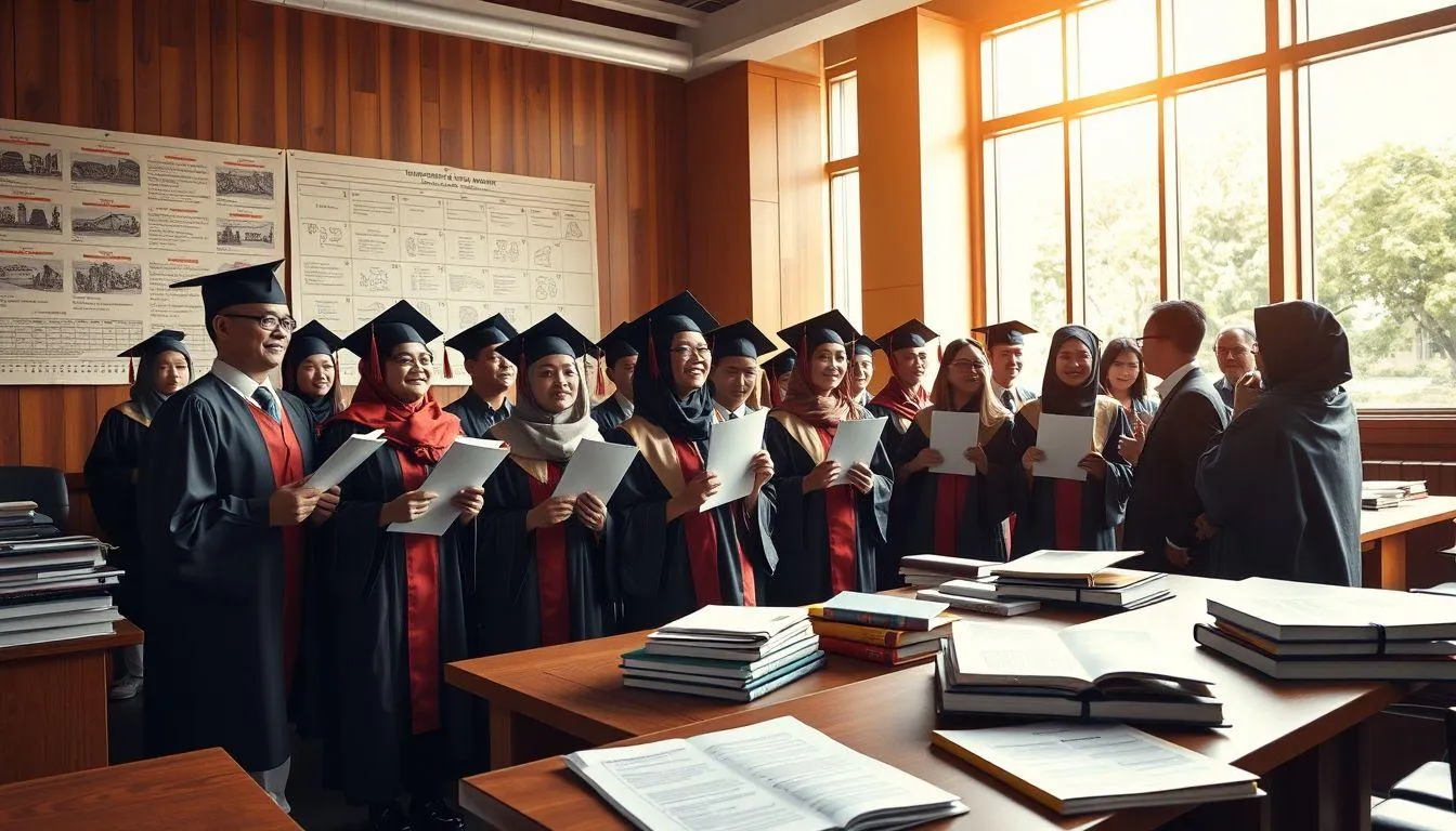 Pengertian dan Definisi SM (c) Ilustrasi AI