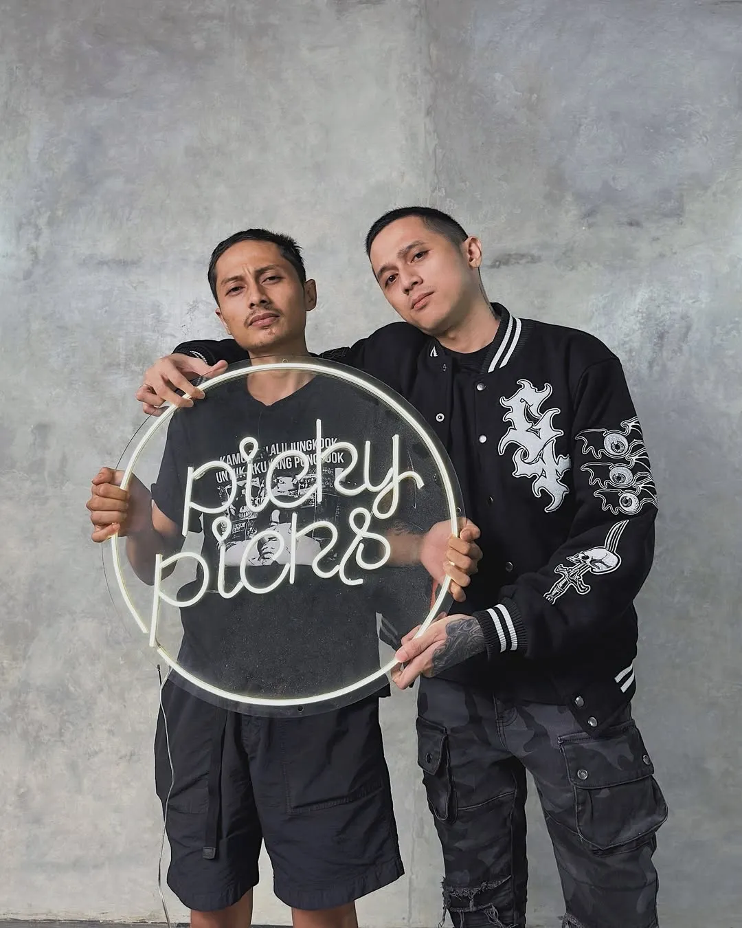 Profil Bimo Picky Picks