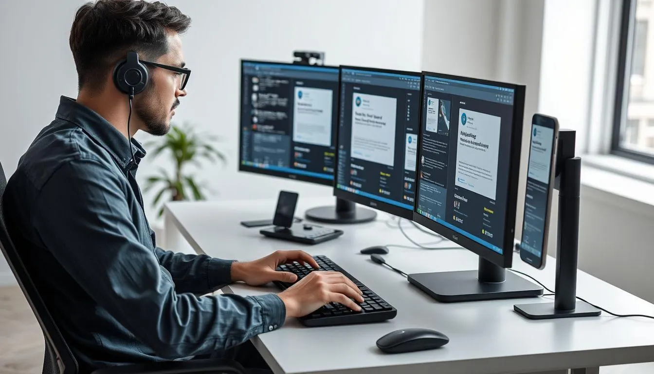 FAQ (c) Ilustrasi AI