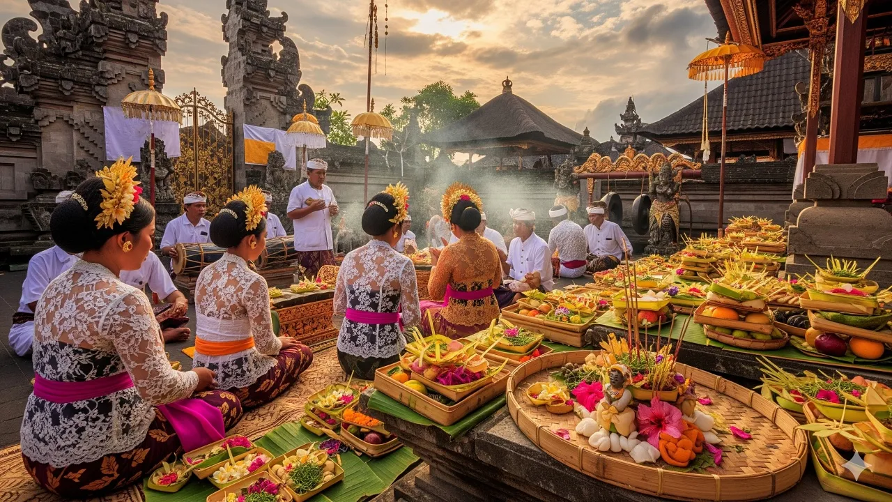Suku-Suku Terbesar di Indonesia