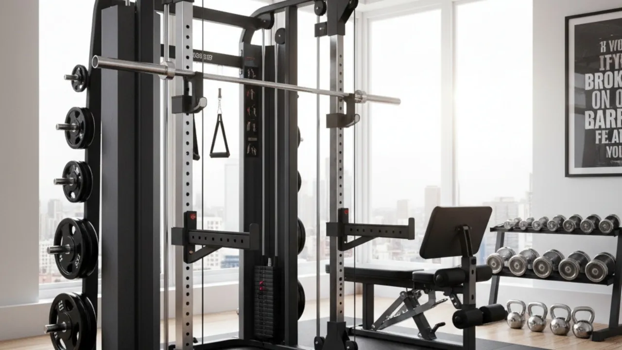 FAQ (Frequently Asked Questions) (c) Ilustrasi AI