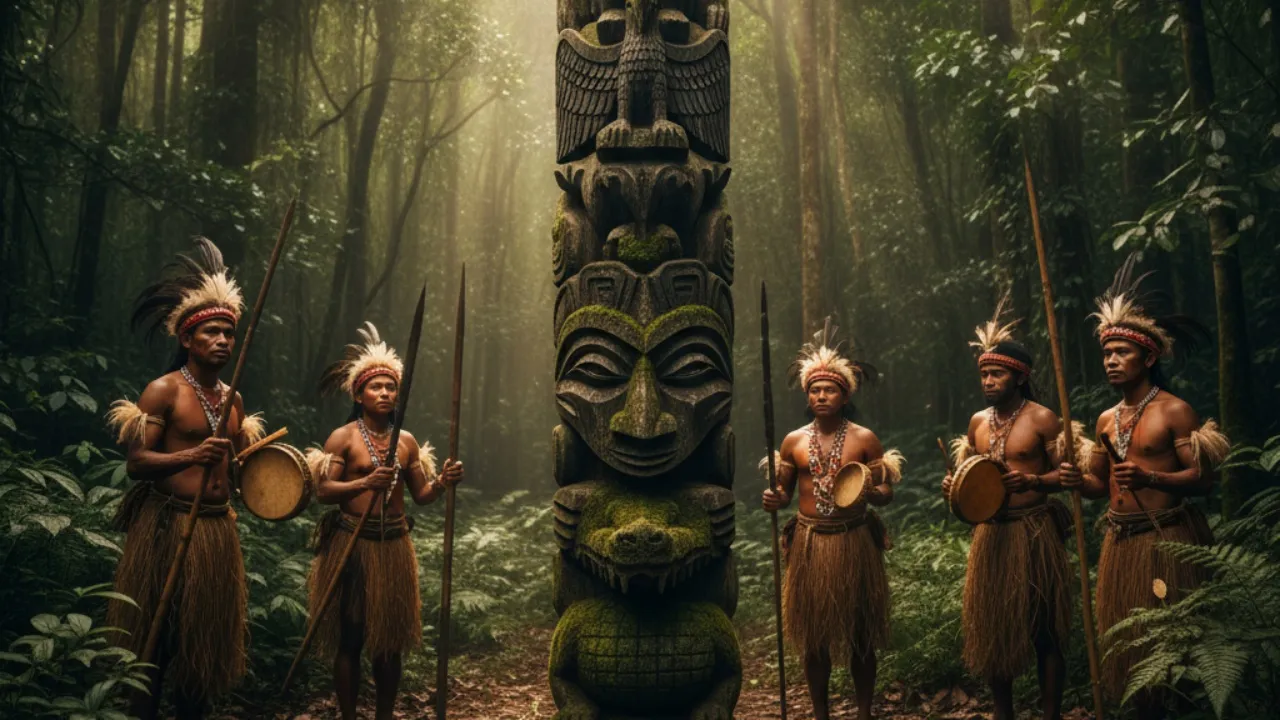 FAQ (Frequently Asked Questions) (c) Ilustrasi AI