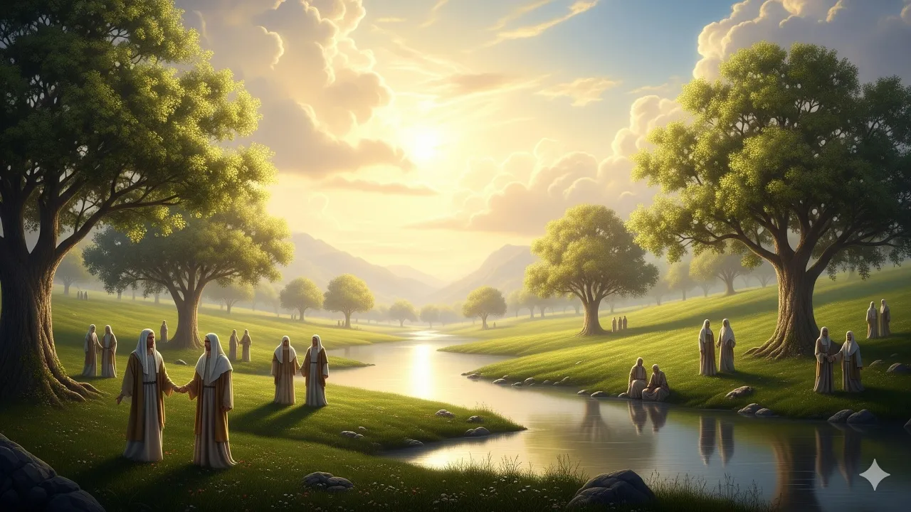 FAQ (Frequently Asked Questions) (c) Ilustrasi AI