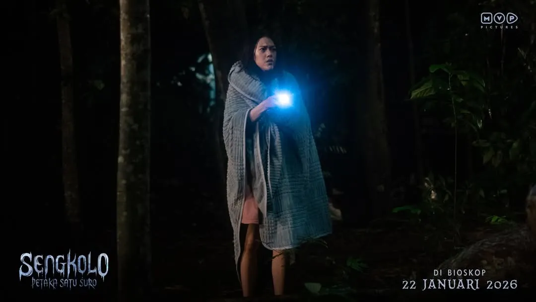 Salah Satu Scene di Film Sengkolo (cr:instagram.com/sengkolo_film)