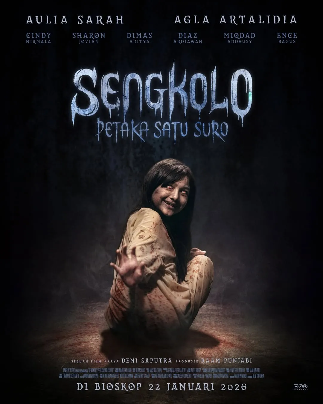 Poster Film Sengkolo (cr:instagram.com/sengkolo_film)