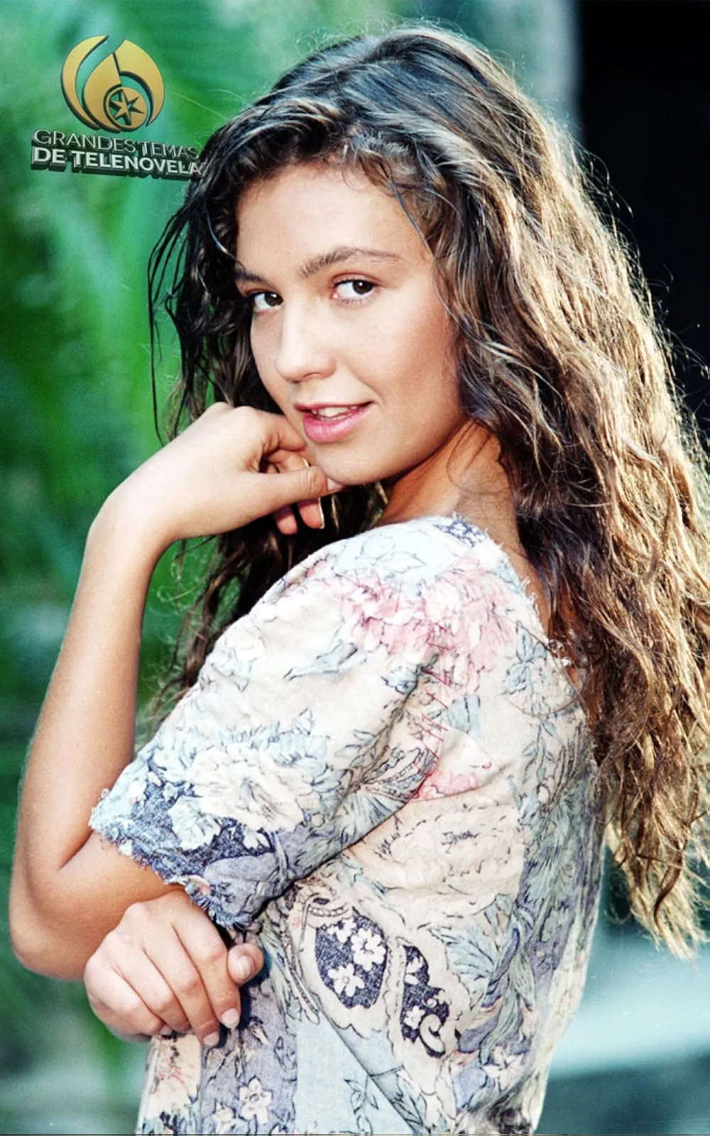MARIMAR: Balas Dendam yang Romantis