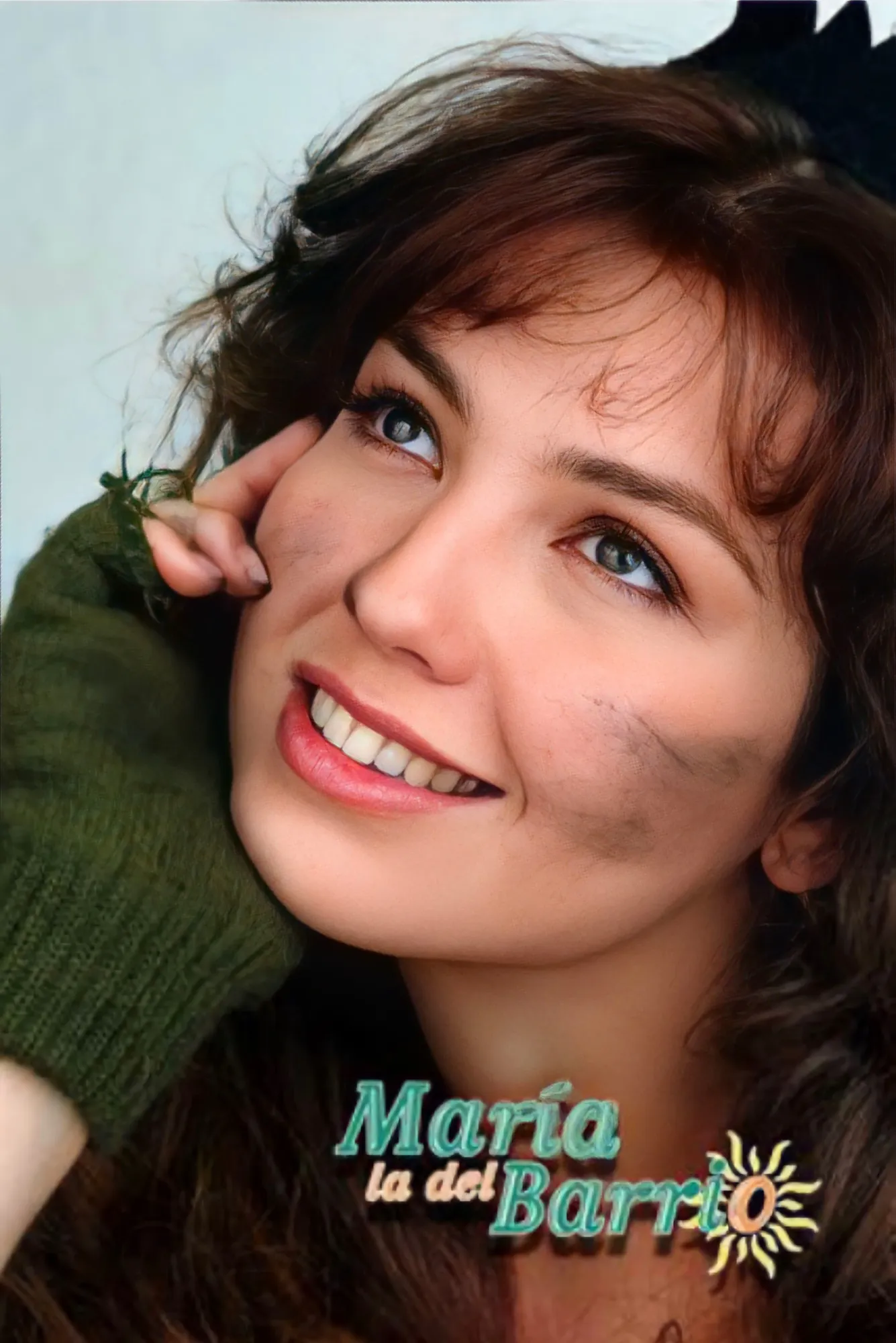 MARIA LA DEL BARRIO (MARIA CINTA YANG HILANG): Kisah Cinta yang Menguras Air Mata