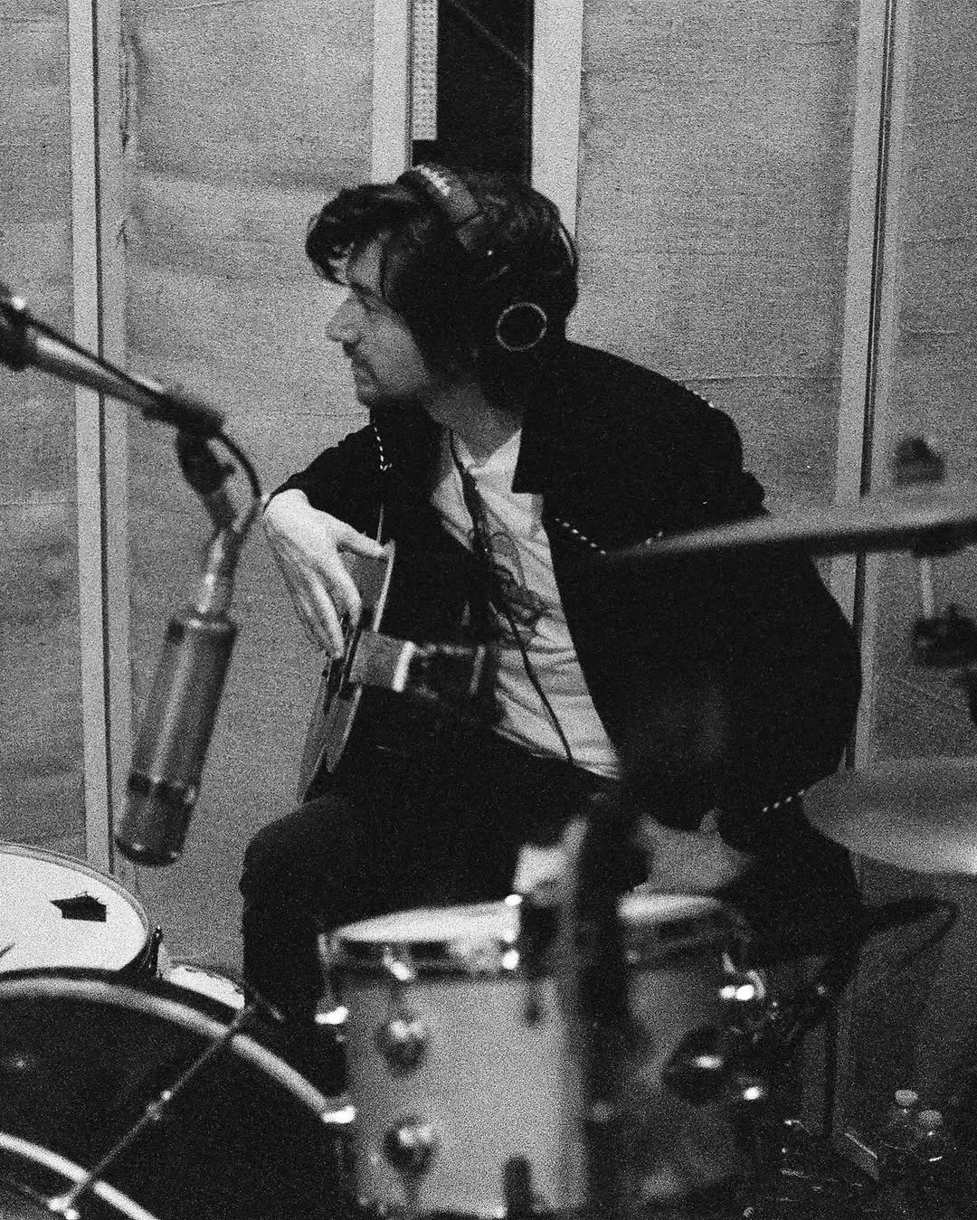 makna lagu Party Anthem Arctic Monkeys/cr: Instagram @arcticmonkeys