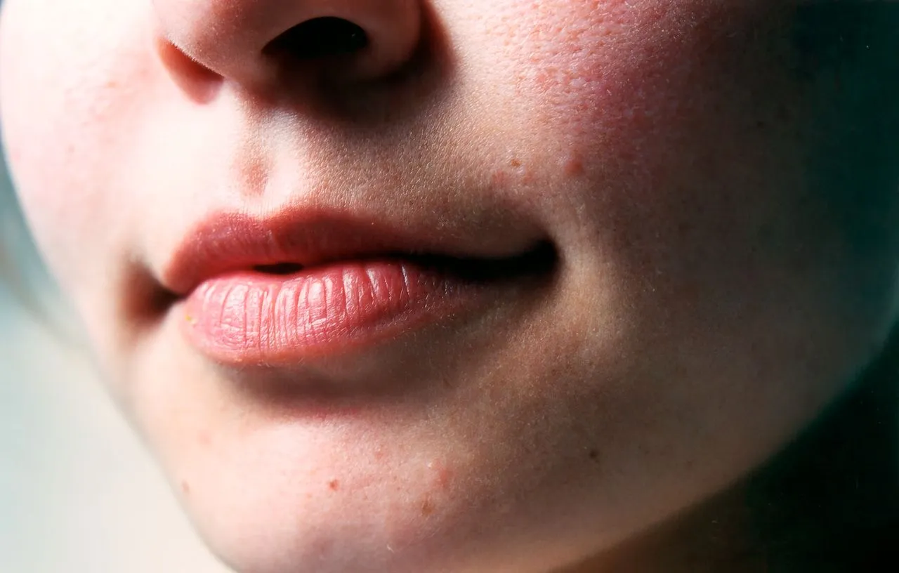 Menggunakan Lipstik Matte Setiap Hari Bikin Bibir Hitam?  (Foto: Pexels)