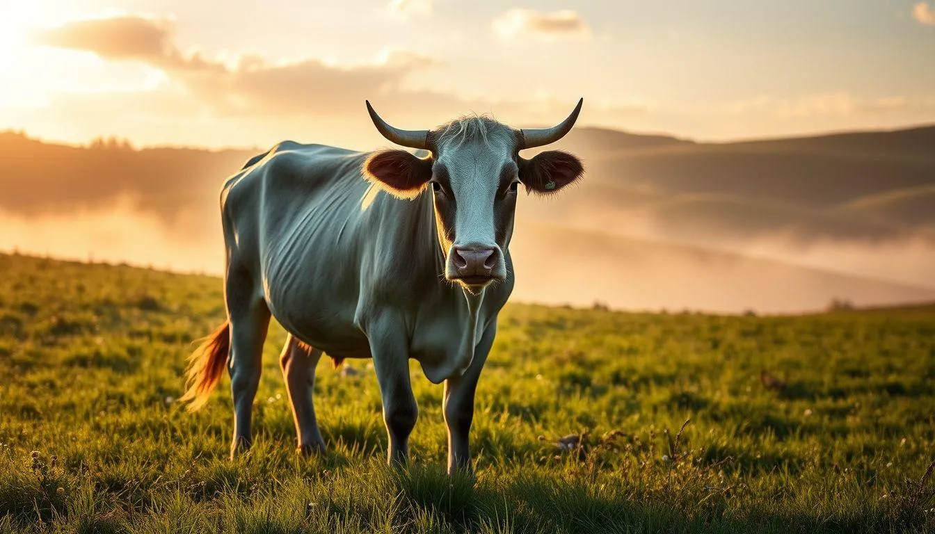 Makna Spiritual dan Ketenangan Batin (c) Ilustrasi AI