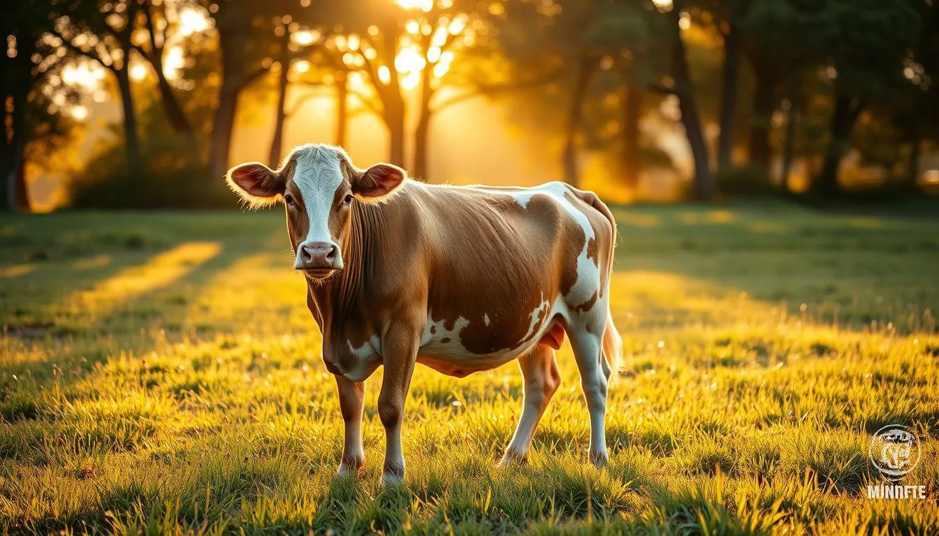 Perspektif Psikologis dalam Interpretasi Mimpi Sapi (c) Ilustrasi AI