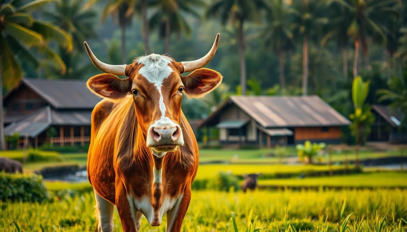 Konteks Budaya dan Tradisi dalam Penafsiran Mimpi (c) Ilustrasi AI