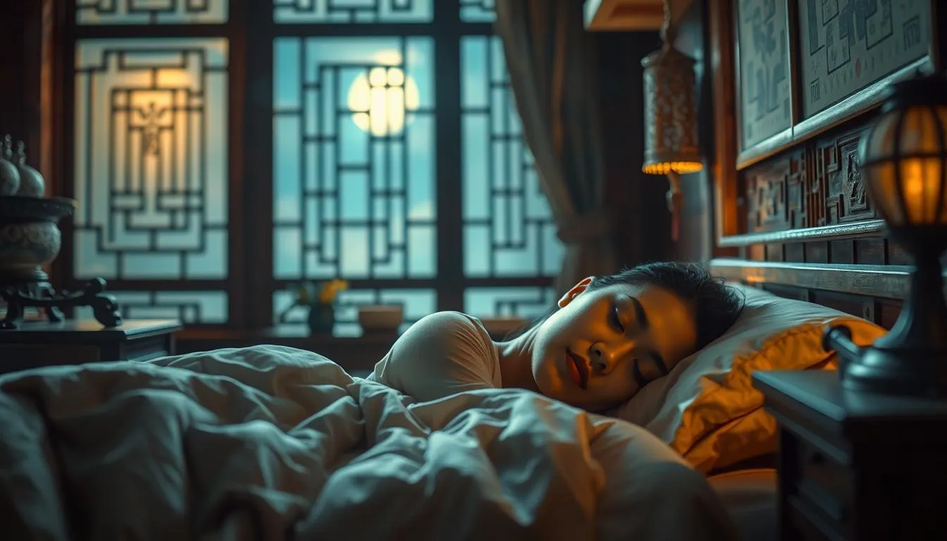 Pengertian Dasar Mimpi Tokek (credit:Image by AI)