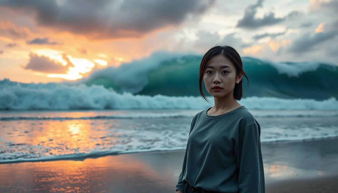 Pendahuluan (c) Ilustrasi AI