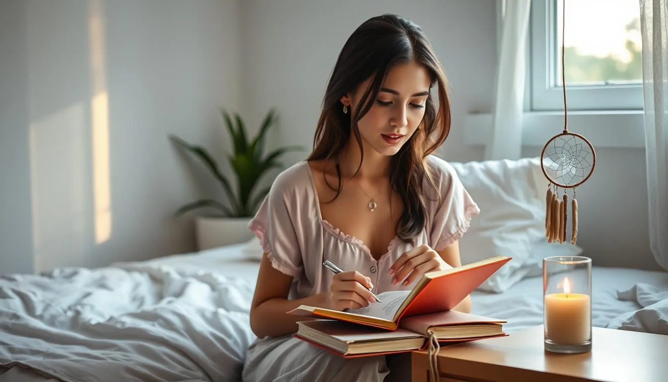 Cara Menyikapi Mimpi Diberi Cincin oleh Orang Asing (credit:image by AI)