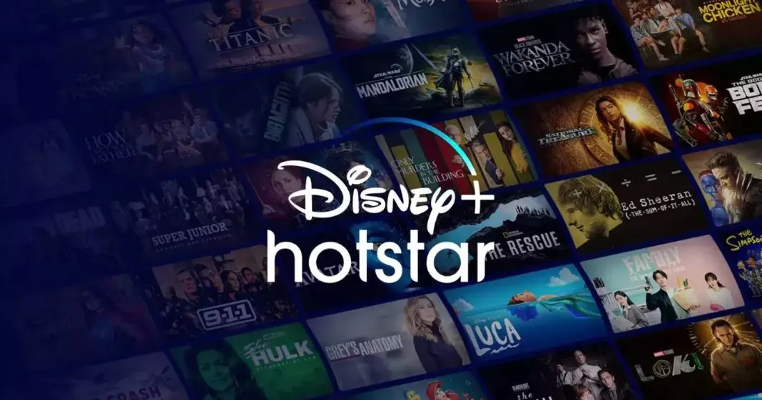 (credit: Disney+ Hotstar)
